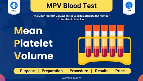 mpv blood test normal range.